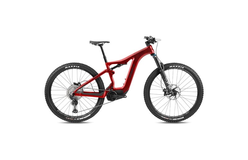 BH El MTB AtomX Lynx Pro 8.7 Red