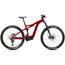 BH El MTB AtomX Lynx Pro 8.7 Red