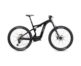 BH Terreng elsykkel AtomX Lynx Pro 9.7 Black/Silver