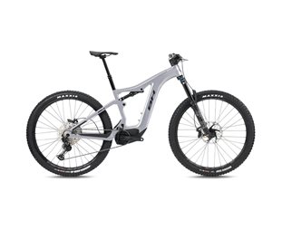 BH Terreng elsykkel AtomX Lynx Pro 9.7 Silver/Black