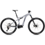 Sähkömaastopyörä BH AtomX Lynx Pro 9.7 Silver/Black