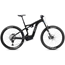 Sähkömaastopyörä BH AtomX Lynx Pro 9.8 Black/Silver