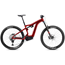 Sähkömaastopyörä BH AtomX Lynx Pro 9.8 Red