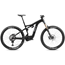 BH El MTB AtomX Lynx Pro 9.9 Black/Silver
