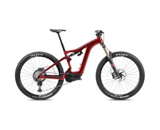 BH Terreng elsykkel AtomX Lynx Pro 9.9 Red