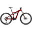 Sähkömaastopyörä BH AtomX Lynx Pro 9.9 Red