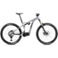 Sähkömaastopyörä BH AtomX Lynx Pro 9.9 Silver/Black
