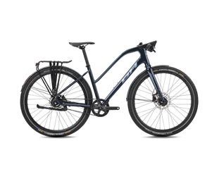 BH Kaupunkipyörä Oxford Jet Pro Blue