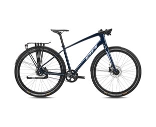 Hybridipyörä BH Oxford Pro Blue