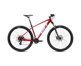 Maastopyörä BH Spike 2.0 Red/White
