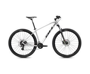 Maastopyörä BH Spike 2.0 Silver/Black