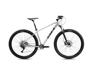 BH Hardtail MTB Spike 2.5 Silver/Black
