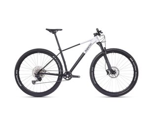 Maastopyörä Superior XP 6.2 Mustaa/Valkoinen