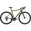 Gravel Bike Kross Esker 4.0 Green/Black