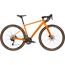 Gravel Bike Kross Esker 5.0 Orange/Maroon