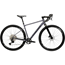 Gravel pyörä Kross Esker 5.0 GRX 1x12 Grey/Navy Blue