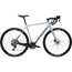 Gravel pyörä Kross Esker 7.0 Blue/Graphite