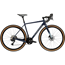 Gravel Bike Kross Esker 8.0 Navy Blue/Blue