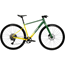 Gravel Bike Kross Esker FL Green/Yellow