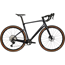 Gravel Bike Kross Esker RS 1.0 Navy Blue/Black