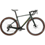 Gravel pyörä Kross Esker RS 3.0 Green/Yellow