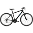 Crosshybrid Kross Evado 2.0 Black/Blue