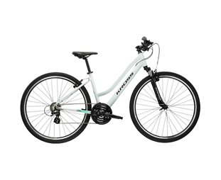 CrossHybrid Kross Evado 2.0 Lady Mint/Black