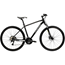 Crosshybrid Kross Evado 4.0 Black/Silver