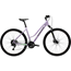 Naisten hybridipyörä Kross Evado 5.0 Lady Violet/Green