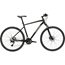 Crosshybrid Kross Evado 7.0 Black/Silver 28