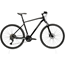 Crosshybrid Kross Evado 7.0 Black/Silver