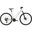 Crosshybrid Kross Evado 7.0 Lady White/Turquise