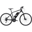 Sähköpyörä Kross Evado 1.0 Black/Grey