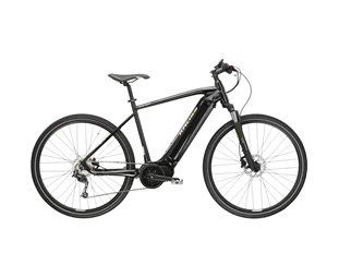 Sähköpyörä Kross Evado 3.0 Black/Beige