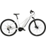 Elcykel Hybrid Kross Evado Hybrid 3.0 Uni Pearl/Silver