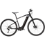 Elcykel Hybrid Kross Evado Hybrid 6.0 Black/Grey