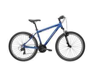Jäykkäperäinen maastopyörä Kross Hexagon 1.0 Blue/Silver 26