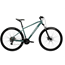 Hardtail MTB Kross Hexagon 2.0 Green/Silver 2025
