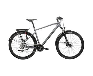 Jäykkäperäinen maastopyörä Kross Hexagon 2.0 EQ Grey/Dark Grey 2024