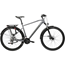 Maastopyörä Kross Hexagon 2.0 EQ Grey/Dark Grey 2024