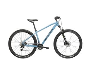 Hardtail MTB Kross Hexagon 4.0 Blue/Black 2024