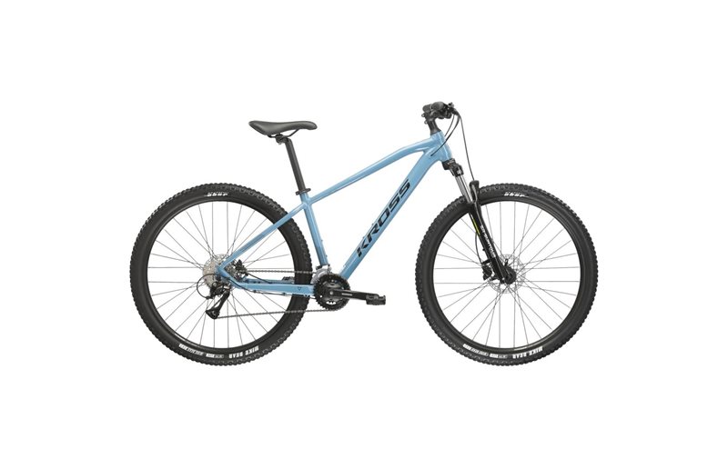 Maastopyörä Kross Hexagon 4.0 Blue/Black 2024