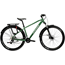 Maastopyörä Kross Hexagon 4.0 EQ Green/Silver 2025