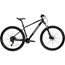 Hardtail MTB Kross Hexagon 5.0 Black/Silver 2025