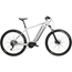 El MTB Kross Hexagon Boost 3.0 Silver/Black 29
