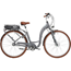 Elcykel Dam Kross Le Grand eLille 1 Graphite/Celadon
