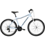 Hardtail MTB Kross Lea 1.0 Sky Blue/Navy Blue 26