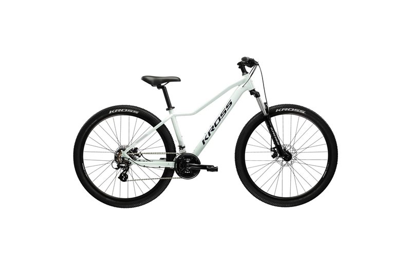 Maastopyörä Kross Lea 2.0 Mint/Violet 2025