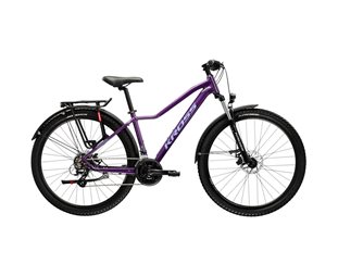 Hardtail MTB Kross Lea 2.0 EQ Violet/Violet 2025