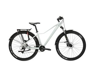 Jäykkäperäinen maastopyörä Kross Lea 4.0 EQ Mint/Sky Blue 2024